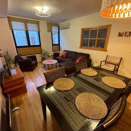 Mi Casa Your Home Βαλένθια Εξωτερικό φωτογραφία