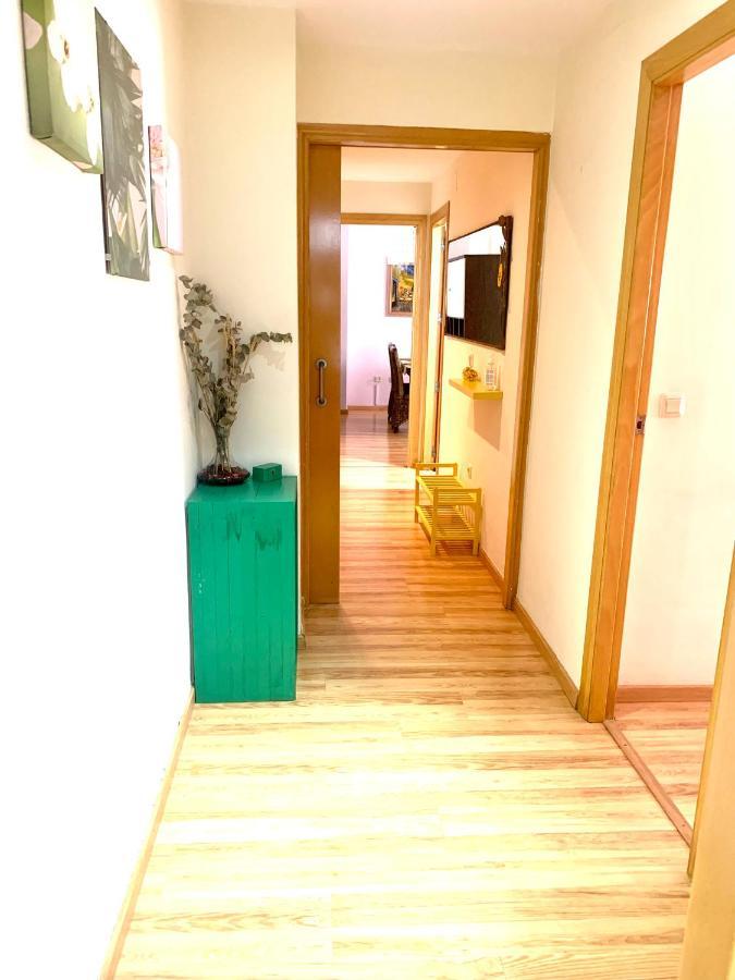 Mi Casa Your Home Βαλένθια Εξωτερικό φωτογραφία
