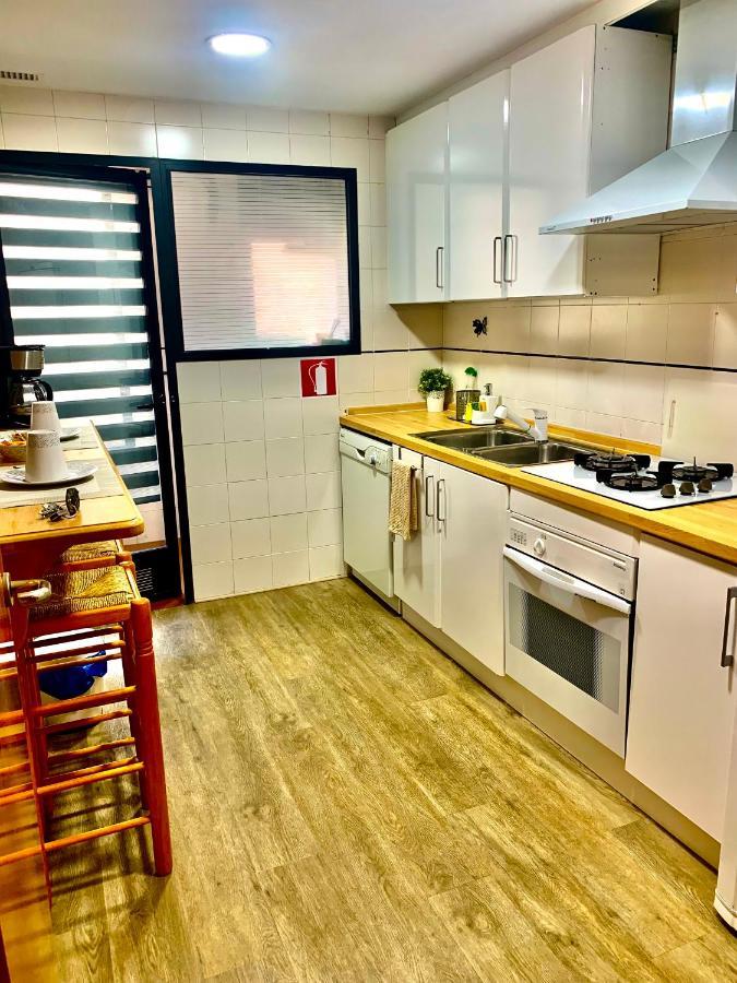 Mi Casa Your Home Βαλένθια Εξωτερικό φωτογραφία