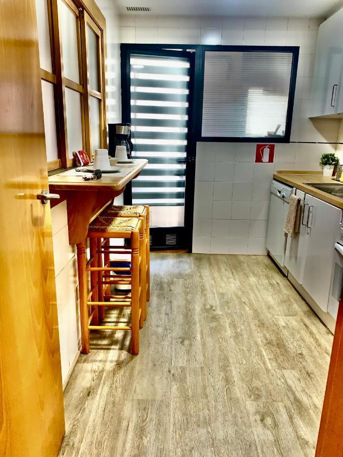 Mi Casa Your Home Βαλένθια Εξωτερικό φωτογραφία