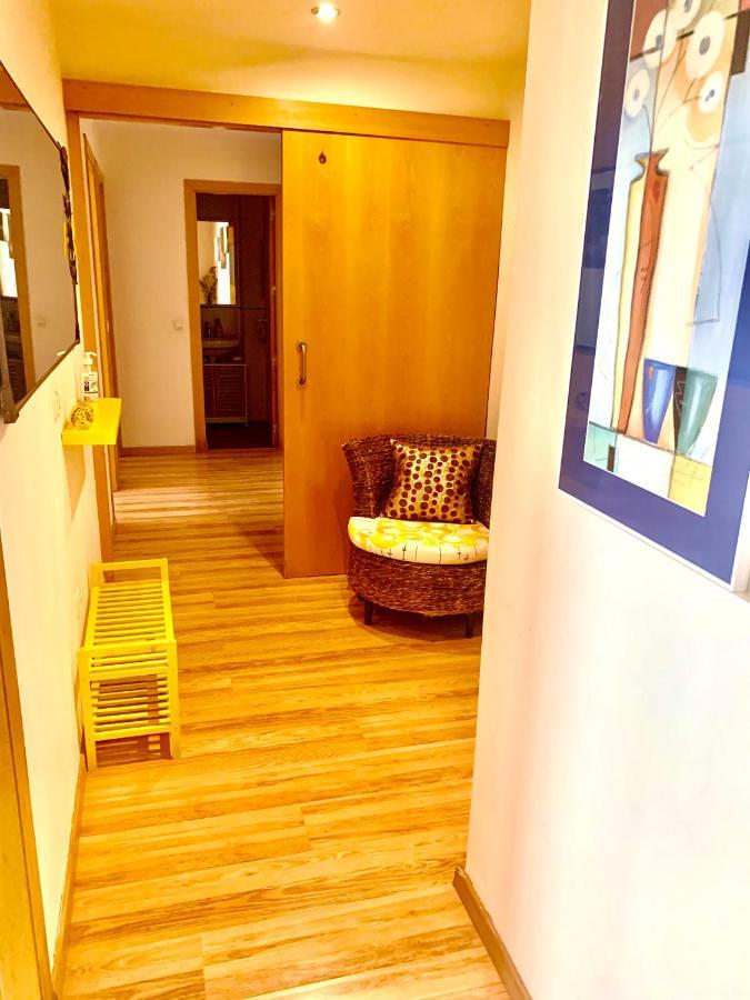 Mi Casa Your Home Βαλένθια Εξωτερικό φωτογραφία