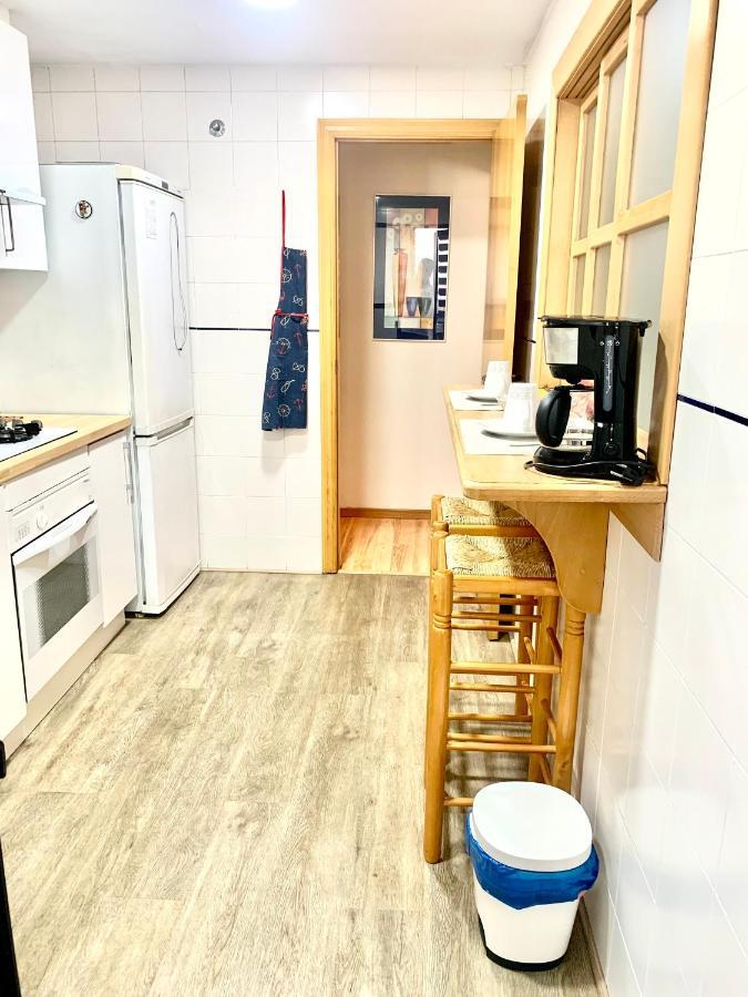 Mi Casa Your Home Βαλένθια Εξωτερικό φωτογραφία