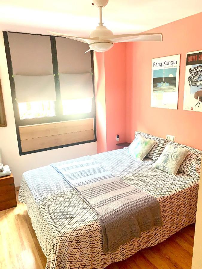 Mi Casa Your Home Βαλένθια Εξωτερικό φωτογραφία