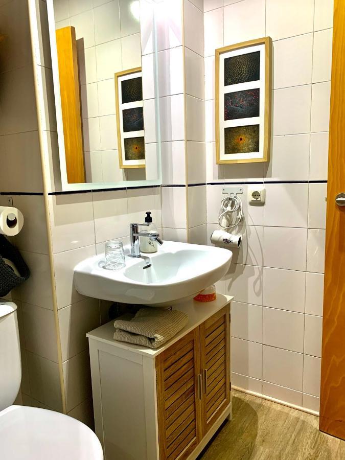 Mi Casa Your Home Βαλένθια Εξωτερικό φωτογραφία