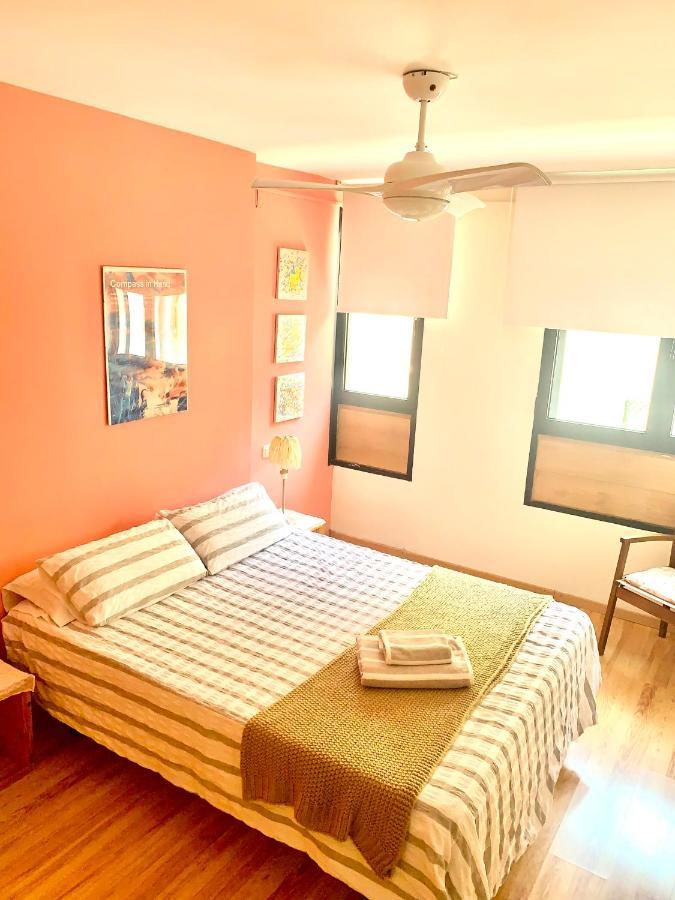 Mi Casa Your Home Βαλένθια Εξωτερικό φωτογραφία