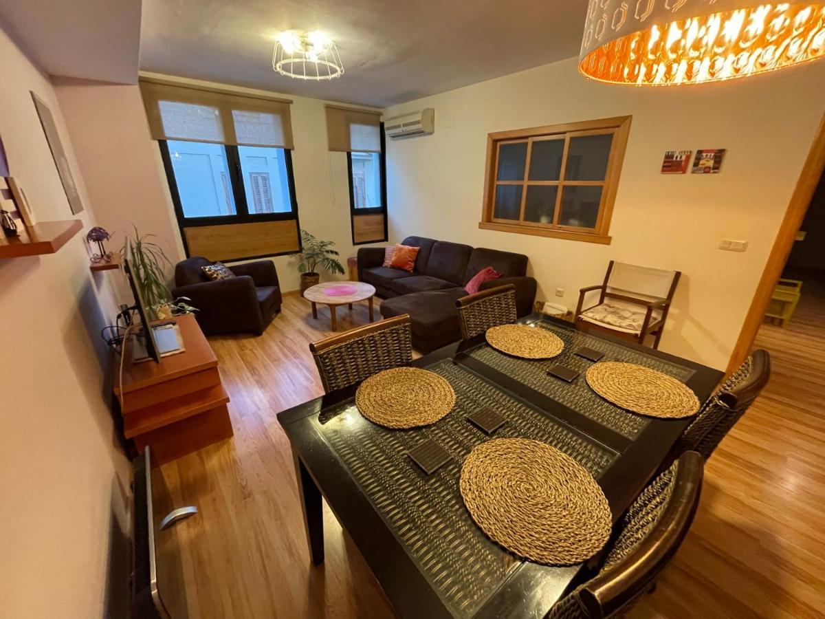Mi Casa Your Home Βαλένθια Εξωτερικό φωτογραφία
