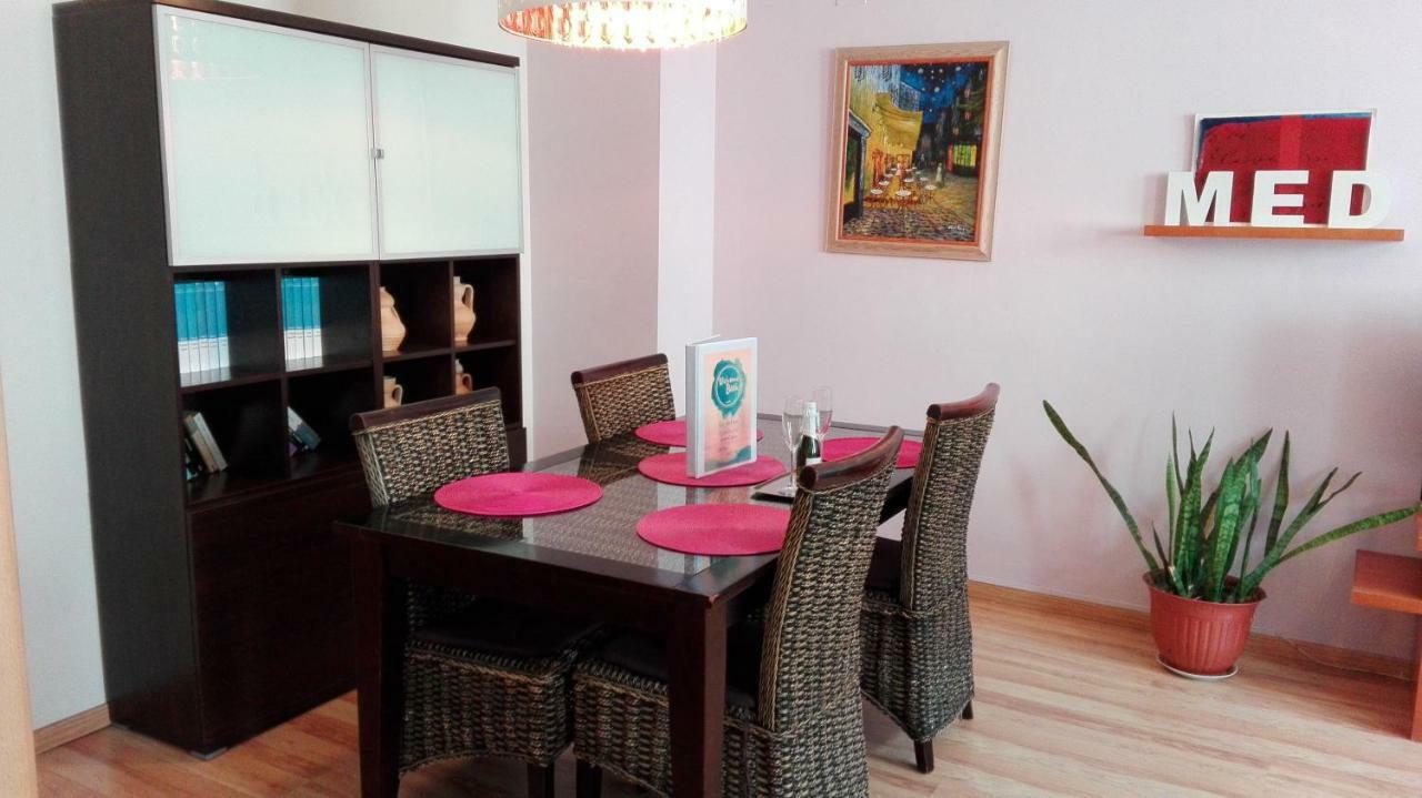 Mi Casa Your Home Βαλένθια Εξωτερικό φωτογραφία