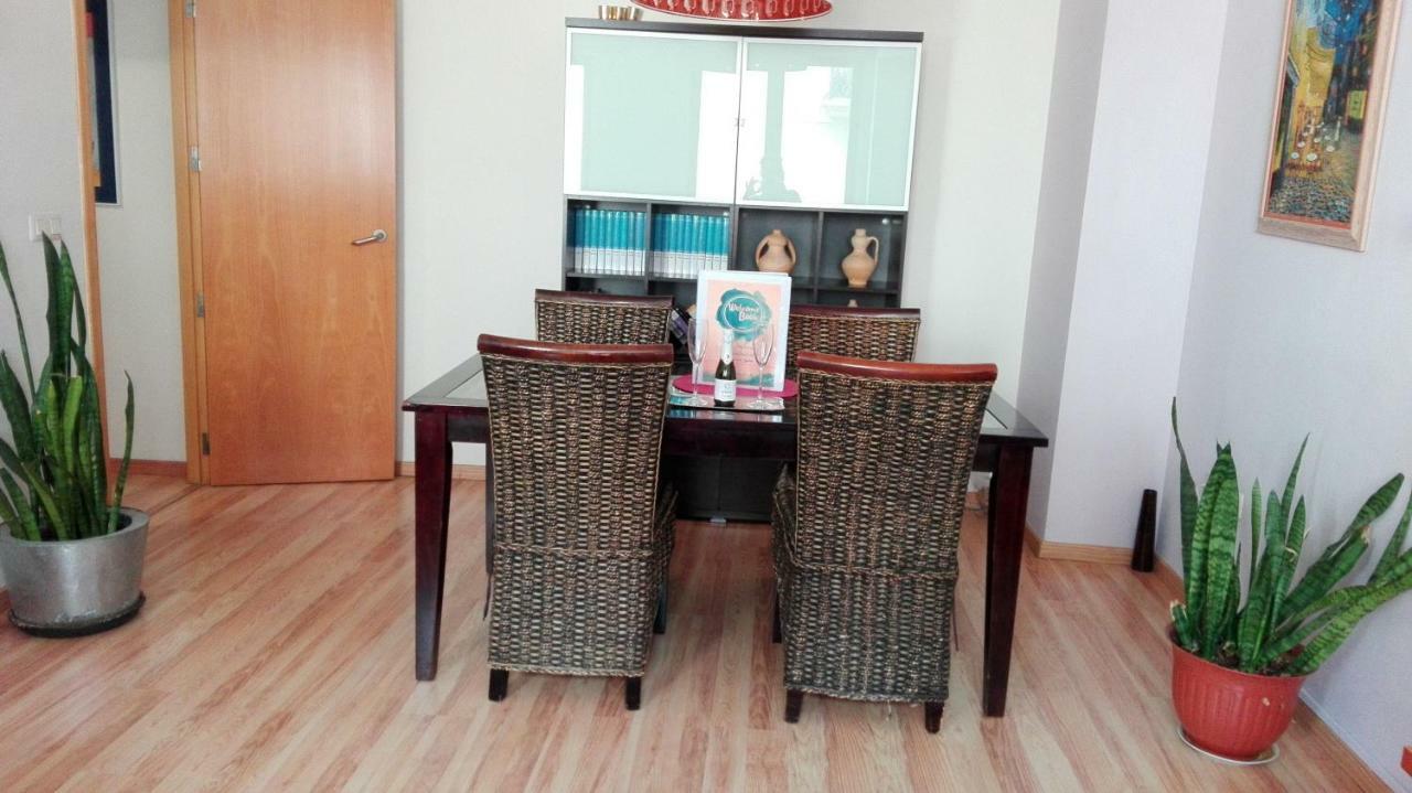 Mi Casa Your Home Βαλένθια Εξωτερικό φωτογραφία