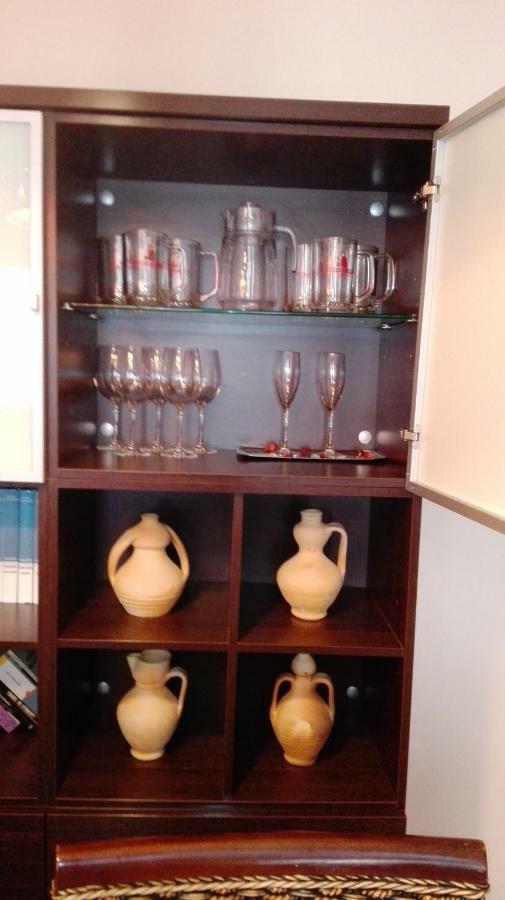 Mi Casa Your Home Βαλένθια Εξωτερικό φωτογραφία