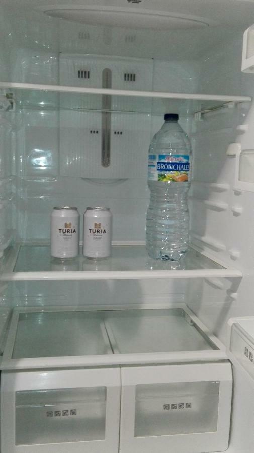 Mi Casa Your Home Βαλένθια Εξωτερικό φωτογραφία